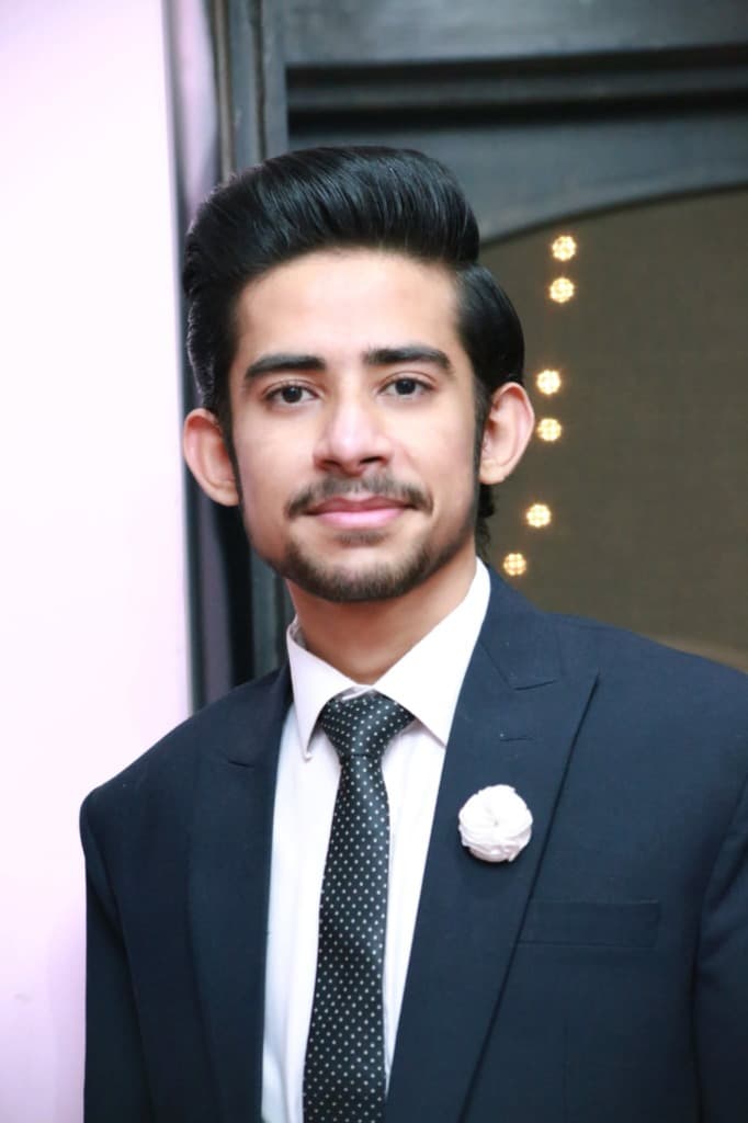 Sami Ullah, Founder of Devlip